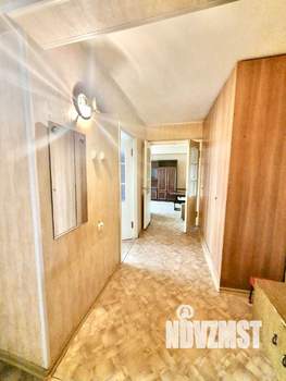 2-к квартира, вторичка, 48м2, 2/10 этаж