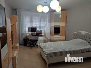 3-к квартира, вторичка, 92м2, 10/14 этаж