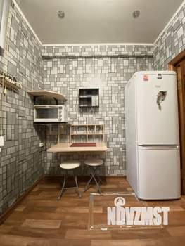 3-к квартира, вторичка, 53м2, 1/4 этаж