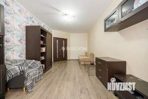 3-к квартира, вторичка, 89м2, 4/18 этаж