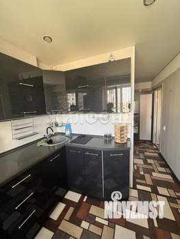 1-к квартира, вторичка, 31м2, 3/5 этаж