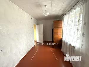 2-к квартира, вторичка, 41м2, 2/5 этаж
