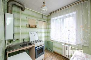 4-к квартира, вторичка, 57м2, 2/5 этаж