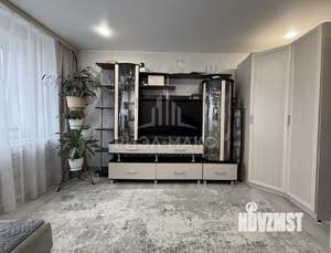 3-к квартира, вторичка, 61м2, 9/9 этаж