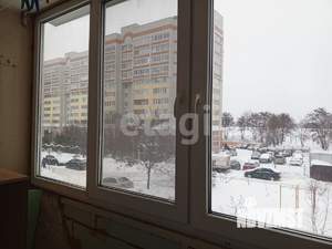 1-к квартира, вторичка, 31м2, 2/5 этаж