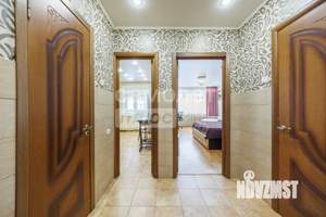 1-к квартира, вторичка, 42м2, 6/11 этаж