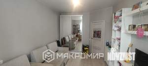 1-к квартира, вторичка, 36м2, 4/17 этаж