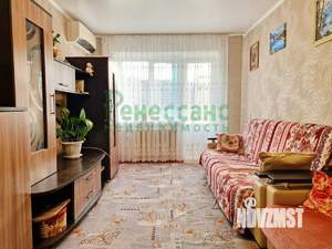 2-к квартира, вторичка, 43м2, 5/5 этаж