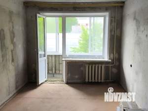 1-к квартира, вторичка, 33м2, 2/5 этаж