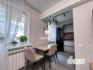 3-к квартира, вторичка, 58м2, 4/5 этаж