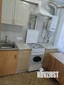 1-к квартира, вторичка, 30м2, 1/5 этаж