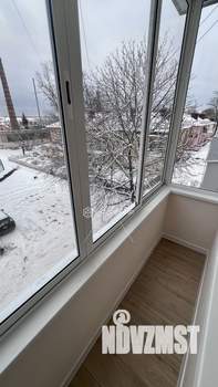 Студия квартира, вторичка, 30м2, 3/4 этаж