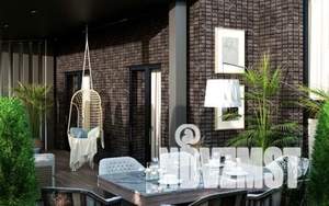 2-к квартира, сданный дом, 76м2, 1/9 этаж