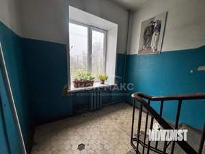 2-к квартира, вторичка, 60м2, 2/5 этаж