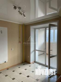 1-к квартира, вторичка, 54м2, 5/9 этаж