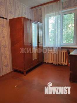 3-к квартира, вторичка, 64м2, 5/5 этаж