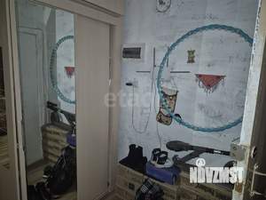 2-к квартира, вторичка, 41м2, 1/5 этаж