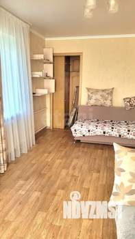 1-к квартира, вторичка, 32м2, 4/5 этаж