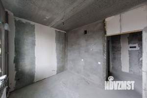 1-к квартира, вторичка, 43м2, 10/16 этаж