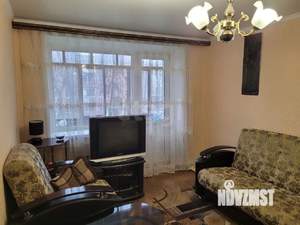 2-к квартира, вторичка, 43м2, 2/4 этаж