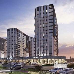 1-к квартира, вторичка, 34м2, 6/16 этаж