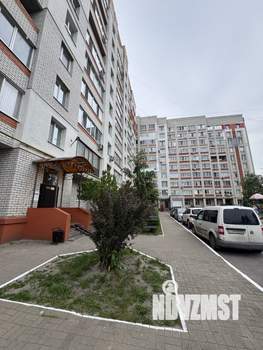2-к квартира, вторичка, 57м2, 9/10 этаж