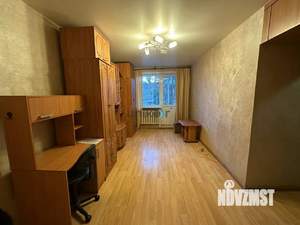2-к квартира, вторичка, 43м2, 3/5 этаж
