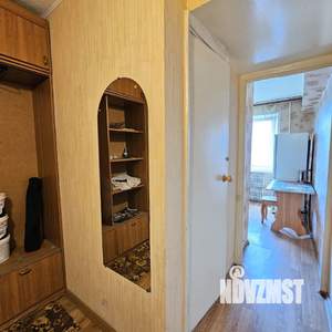 1-к квартира, вторичка, 30м2, 4/5 этаж