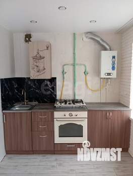 2-к квартира, вторичка, 44м2, 3/5 этаж