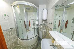 3-к квартира, вторичка, 117м2, 2/10 этаж