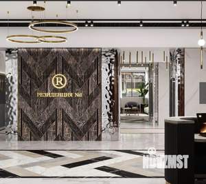 3-к квартира, вторичка, 125м2, 3/9 этаж