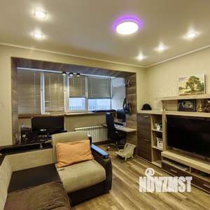 1-к квартира, вторичка, 34м2, 10/10 этаж