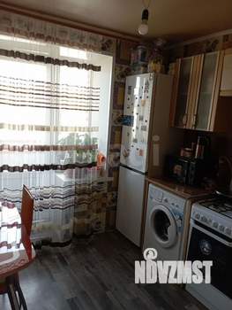 2-к квартира, вторичка, 48м2, 5/5 этаж