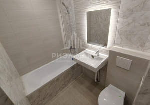 1-к квартира, вторичка, 36м2, 10/10 этаж