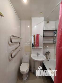 1-к квартира, вторичка, 32м2, 4/9 этаж