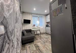1-к квартира, вторичка, 40м2, 3/16 этаж