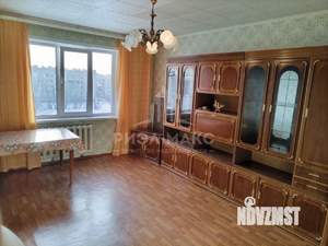 2-к квартира, вторичка, 55м2, 5/5 этаж