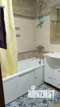 1-к квартира, вторичка, 48м2, 1/10 этаж