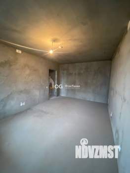 1-к квартира, вторичка, 37м2, 10/16 этаж