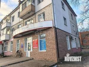 3-к квартира, вторичка, 42м2, 3/3 этаж