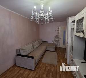 2-к квартира, вторичка, 51м2, 3/5 этаж