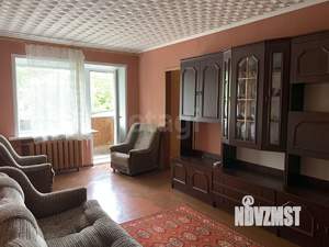 2-к квартира, вторичка, 44м2, 2/5 этаж