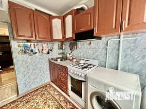 1-к квартира, вторичка, 32м2, 4/9 этаж