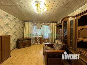 3-к квартира, вторичка, 60м2, 2/10 этаж