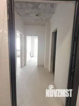 1-к квартира, вторичка, 37м2, 12/16 этаж