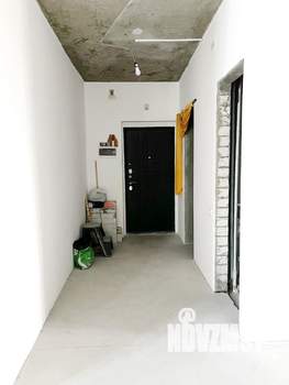 Студия квартира, вторичка, 111м2, 15/17 этаж