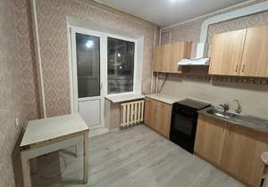 1-к квартира, вторичка, 36м2, 2/10 этаж