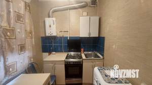 1-к квартира, вторичка, 32м2, 1/2 этаж