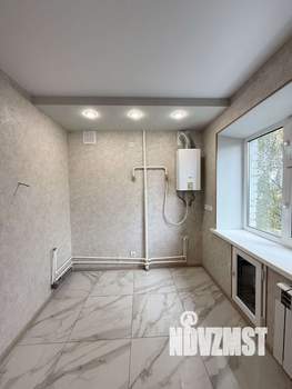 2-к квартира, вторичка, 44м2, 4/5 этаж