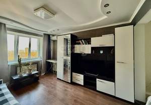 1-к квартира, вторичка, 39м2, 11/14 этаж